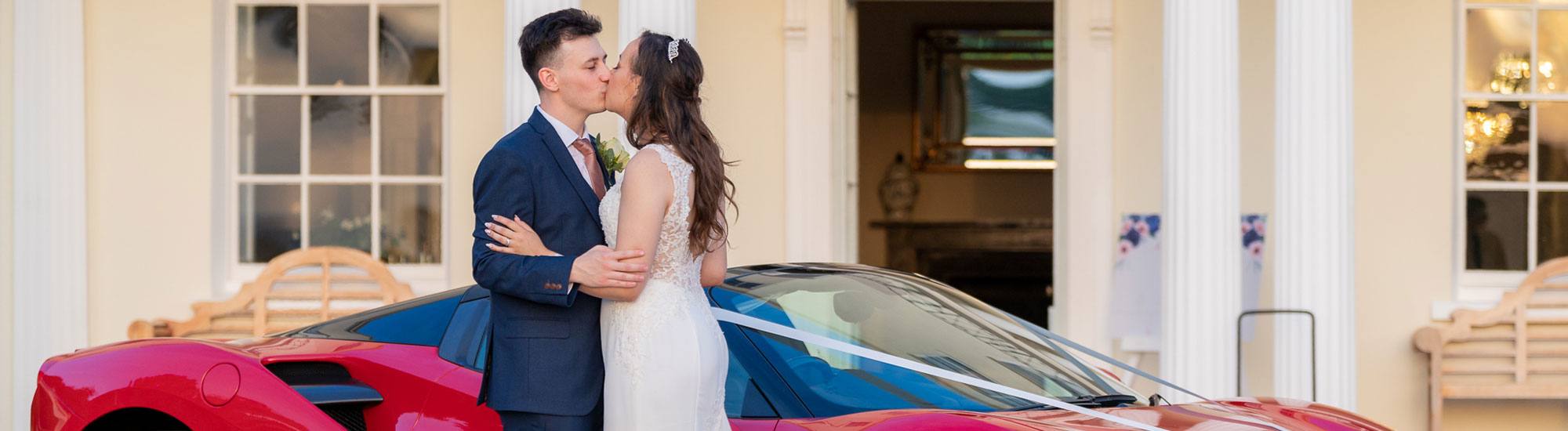 Olivia testimonial, Rockbeare Manor, Exeter.