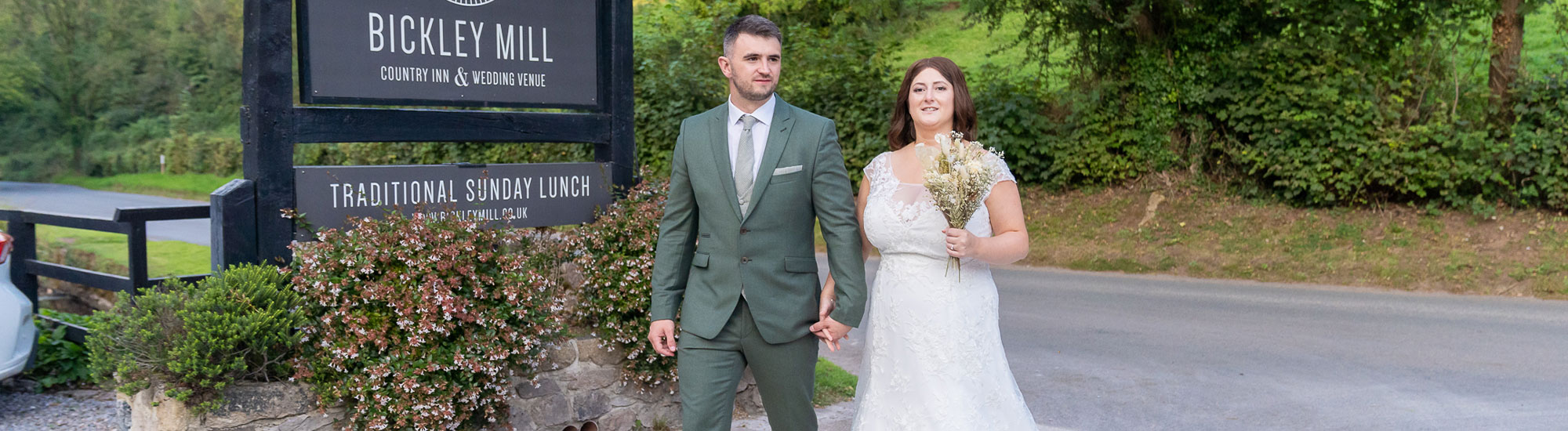 Sharna testimonial, Bickley Mill Inn, Newton Abbot.